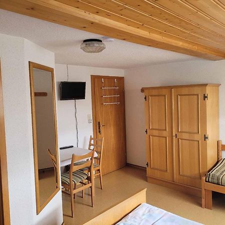 Hotel Haus Resi à Eging am See Extérieur photo