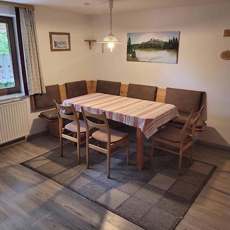 Hotel Haus Resi à Eging am See Extérieur photo