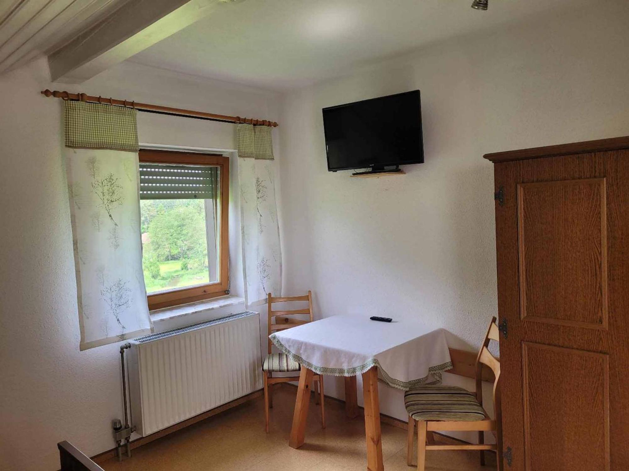 Hotel Haus Resi à Eging am See Extérieur photo