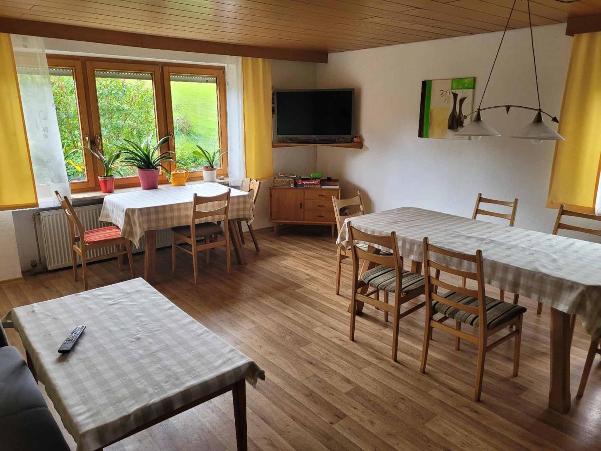 Hotel Haus Resi à Eging am See Extérieur photo